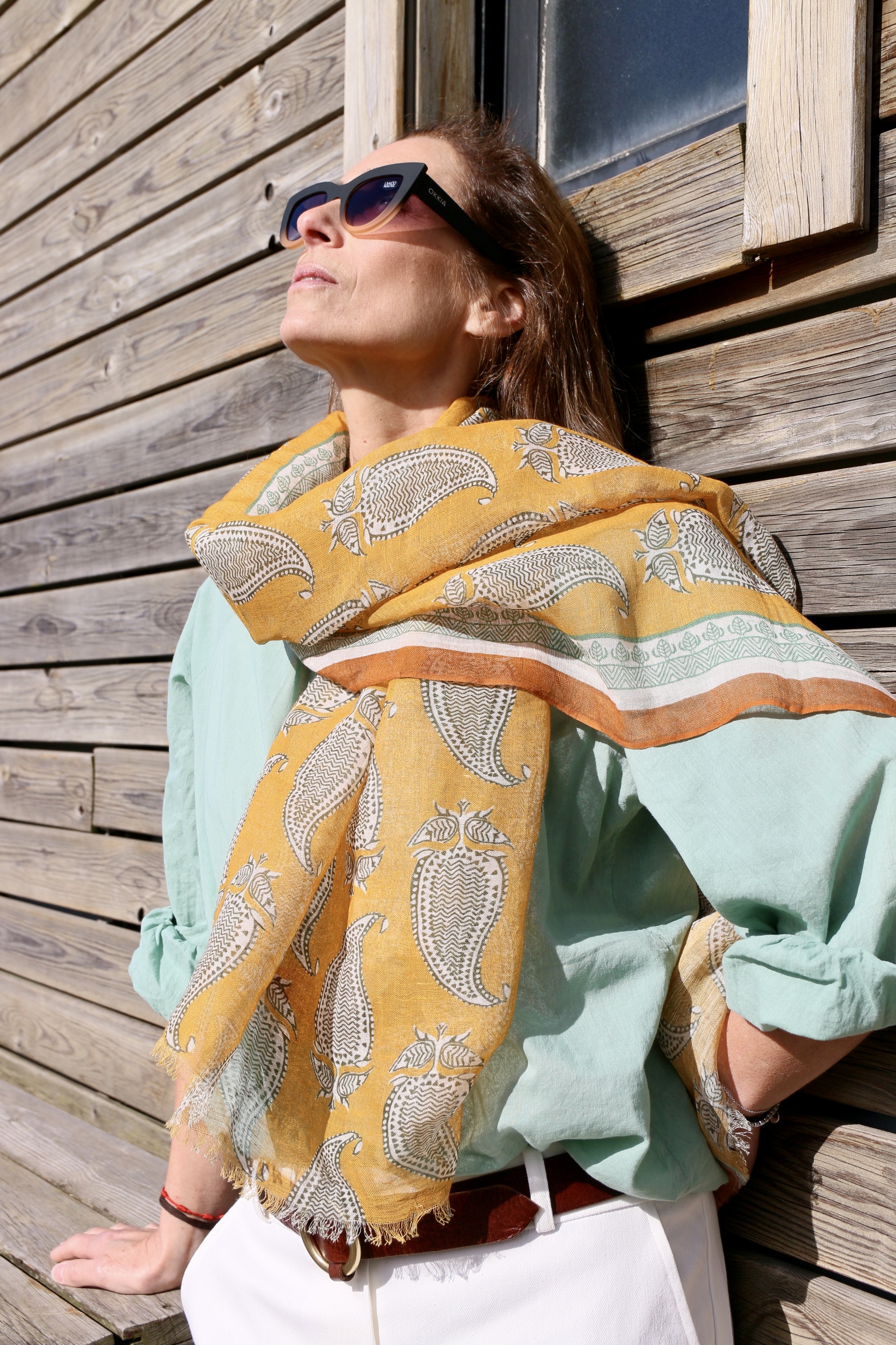 FOULARDS image
