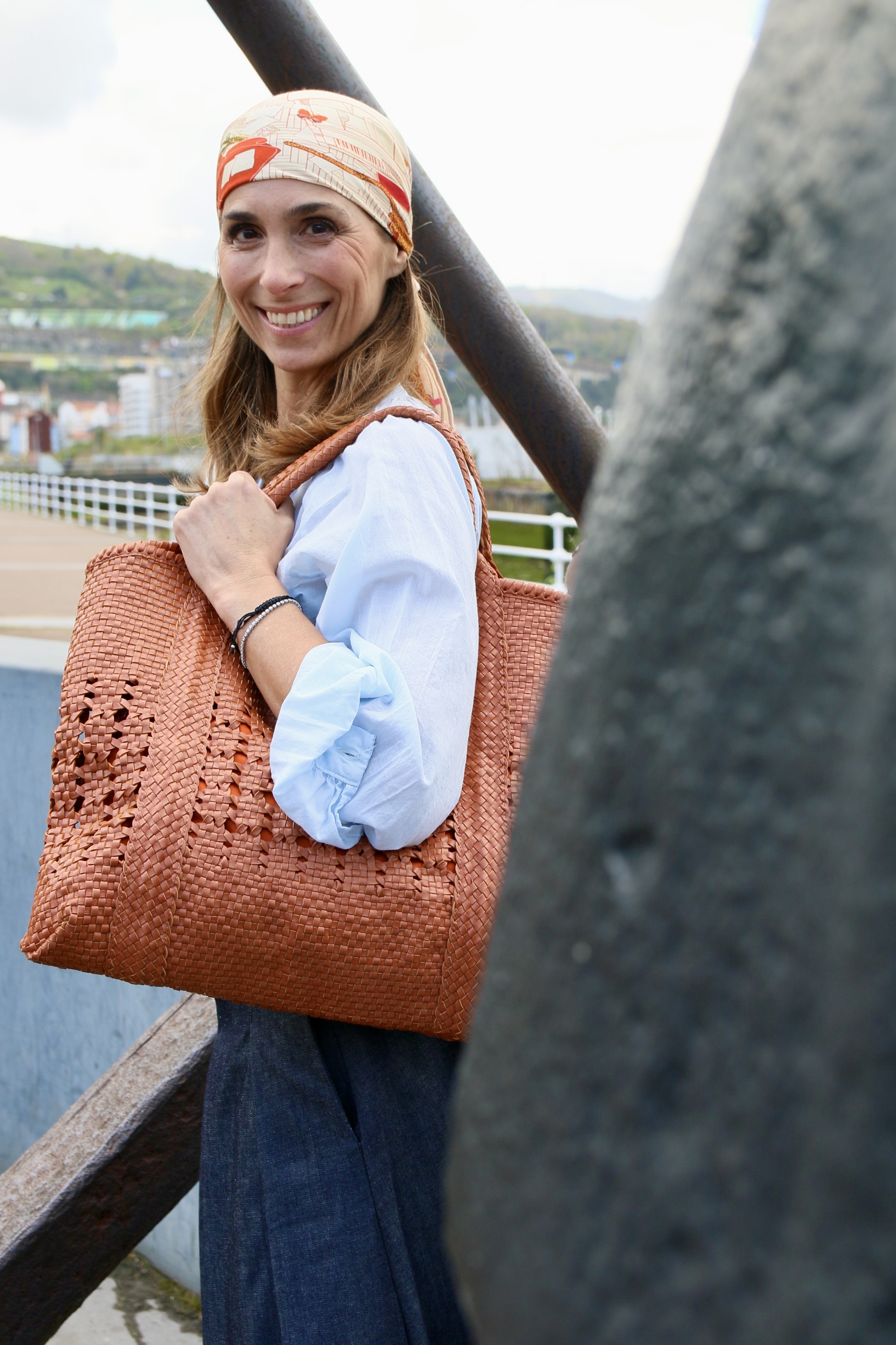 BOLSOS DE PIEL image