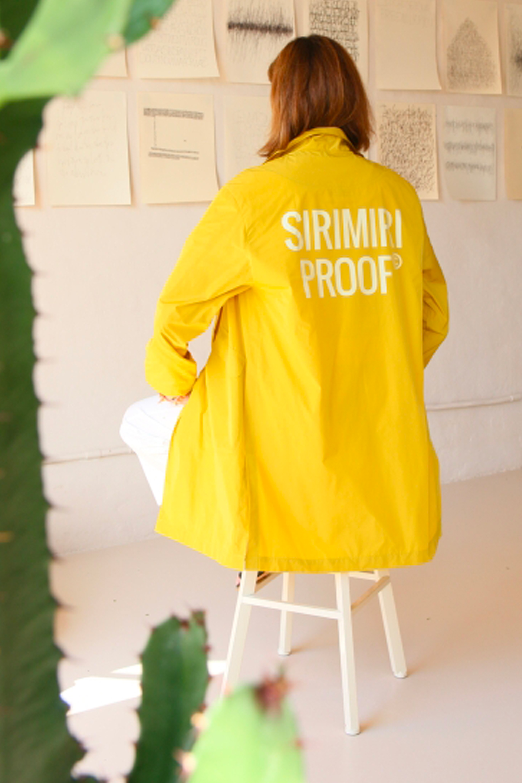 SIRIMIRI PROOF image