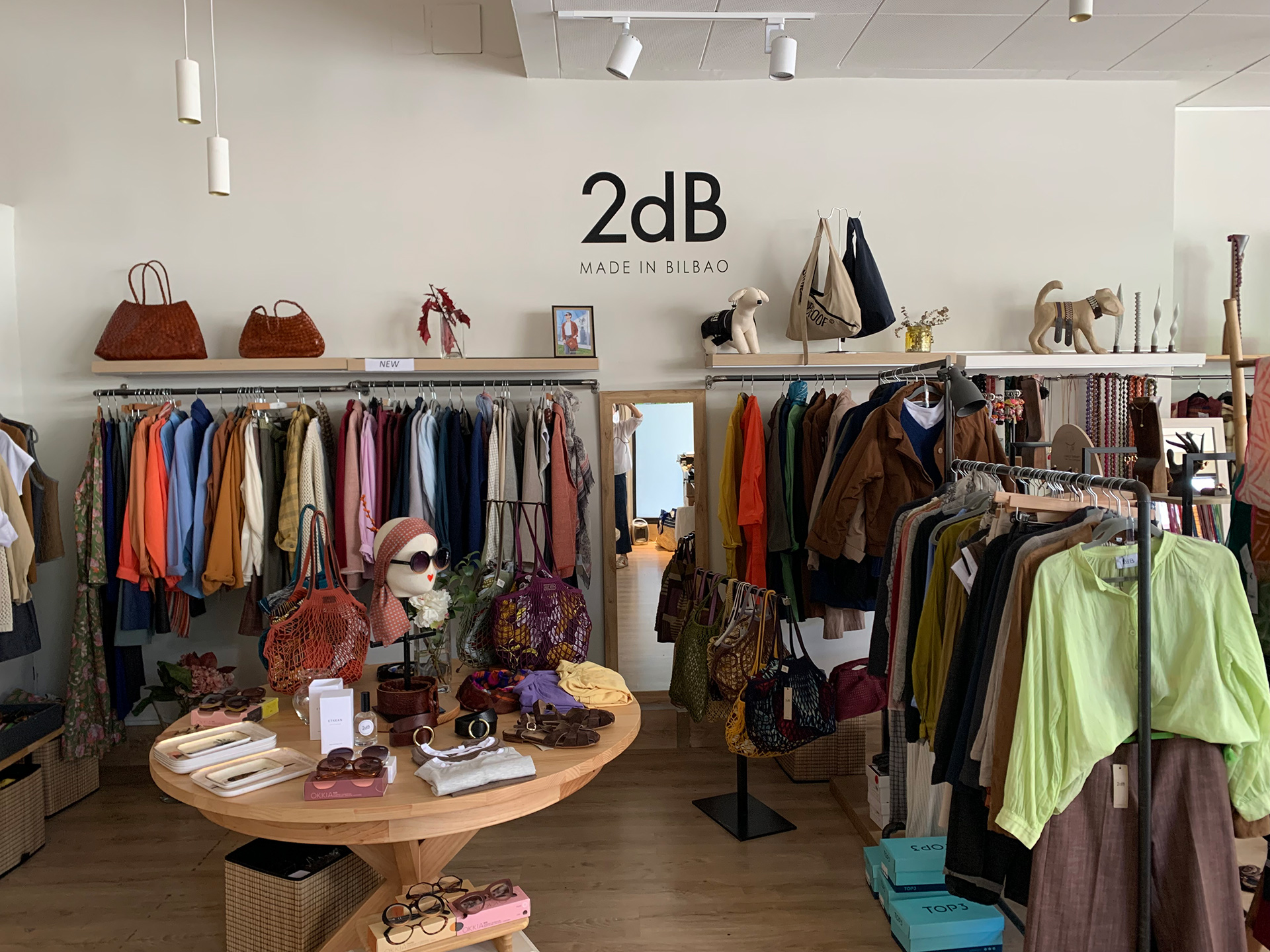NUESTRA TIENDA